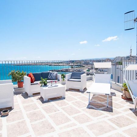 HelloApulia_CASA CONCHIGLIA Apartment Monopoli Exterior foto