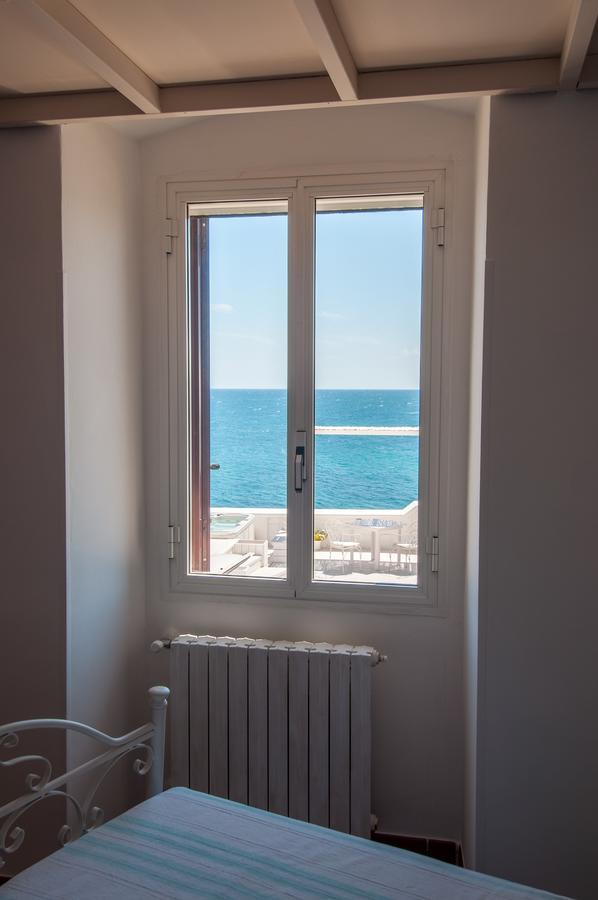 HelloApulia_CASA CONCHIGLIA Apartment Monopoli Exterior foto