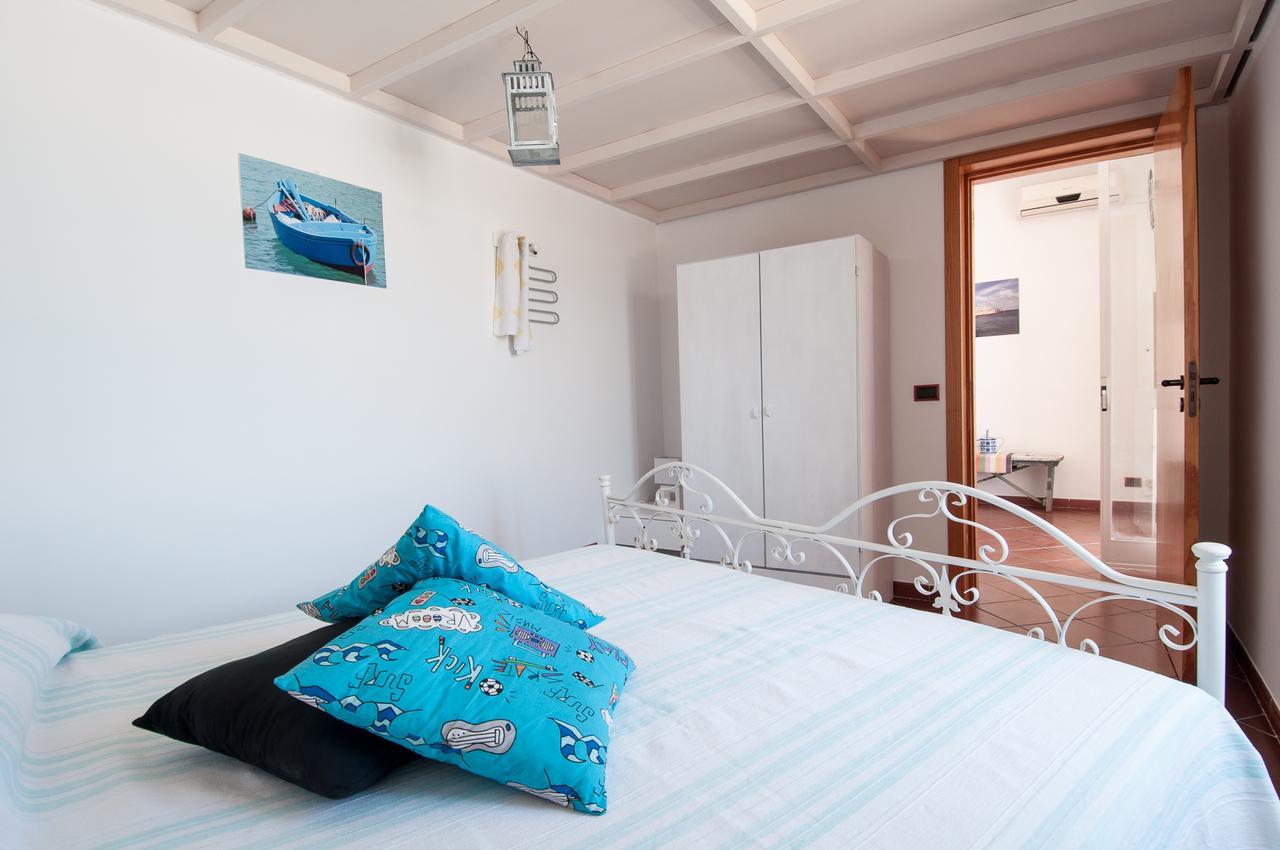 HelloApulia_CASA CONCHIGLIA Apartment Monopoli Exterior foto