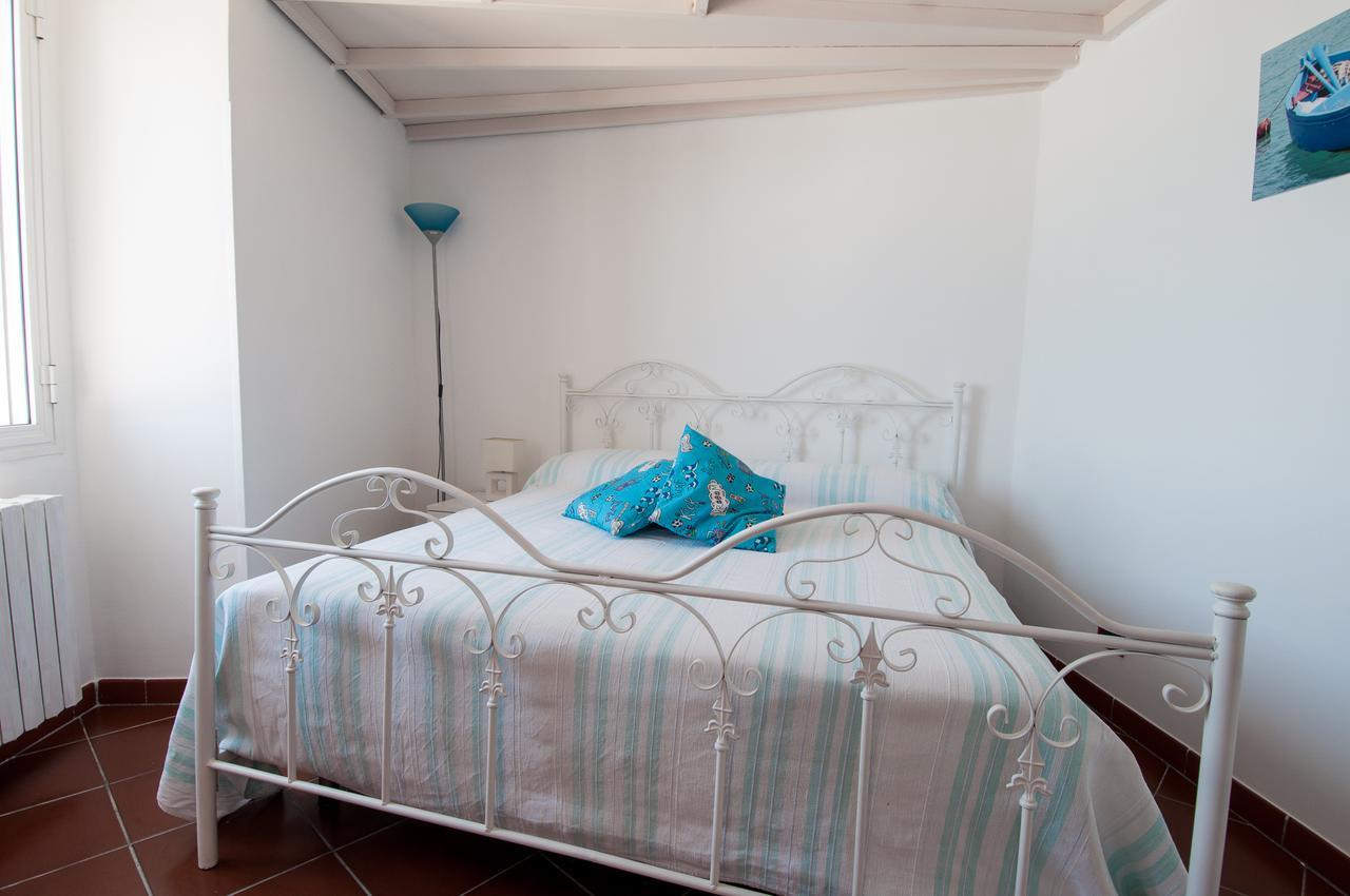 HelloApulia_CASA CONCHIGLIA Apartment Monopoli Exterior foto