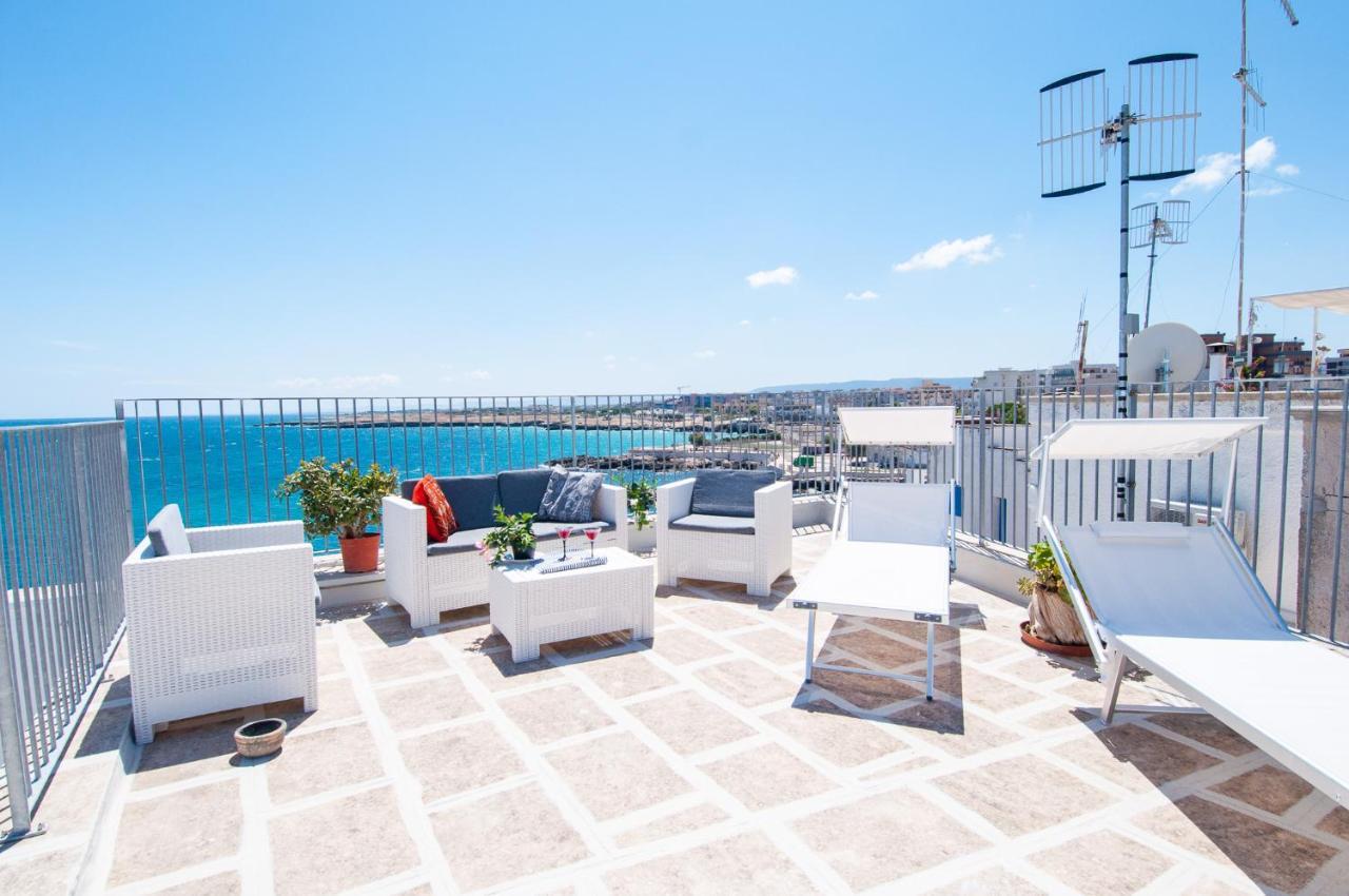 HelloApulia_CASA CONCHIGLIA Apartment Monopoli Exterior foto