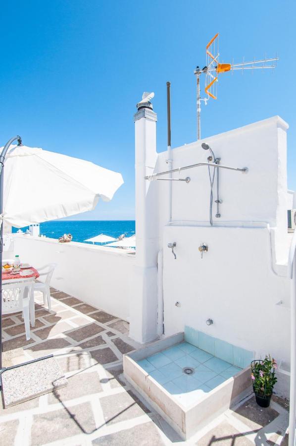 HelloApulia_CASA CONCHIGLIA Apartment Monopoli Exterior foto
