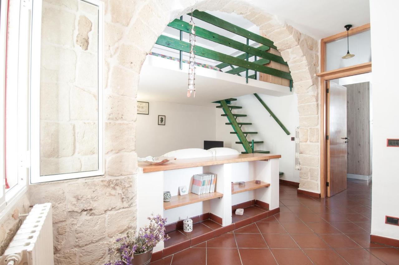 HelloApulia_CASA CONCHIGLIA Apartment Monopoli Exterior foto