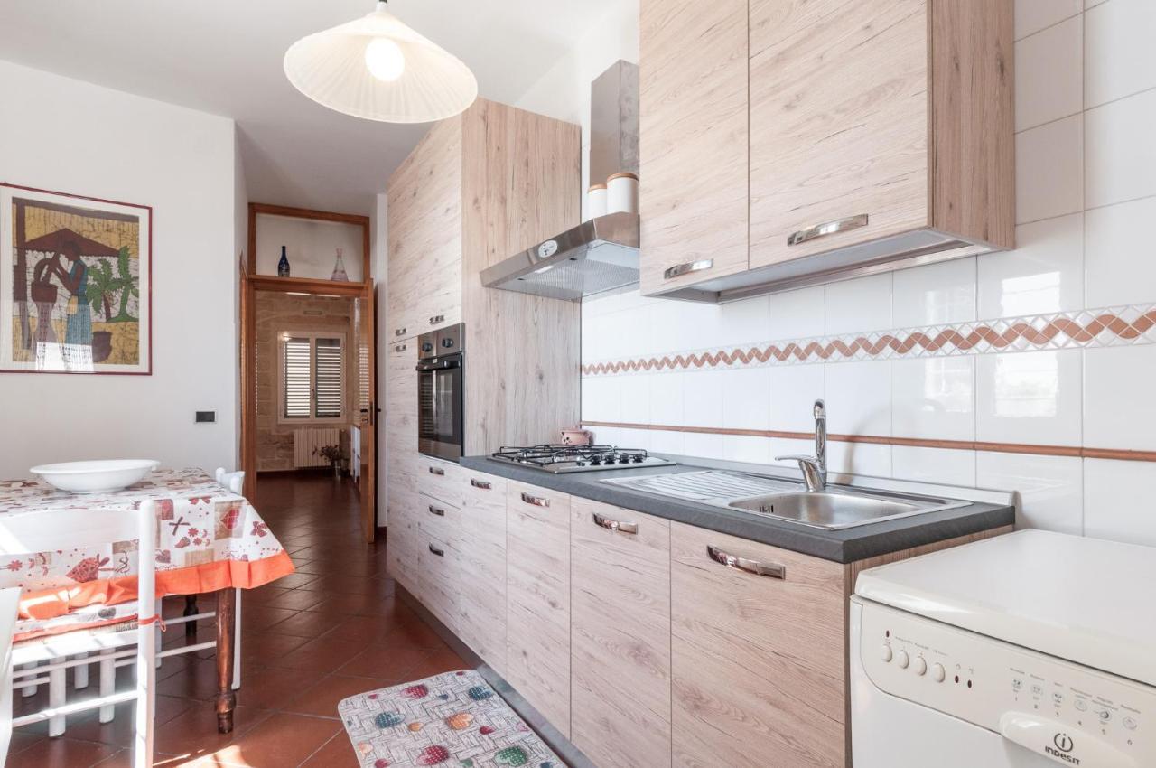 HelloApulia_CASA CONCHIGLIA Apartment Monopoli Exterior foto